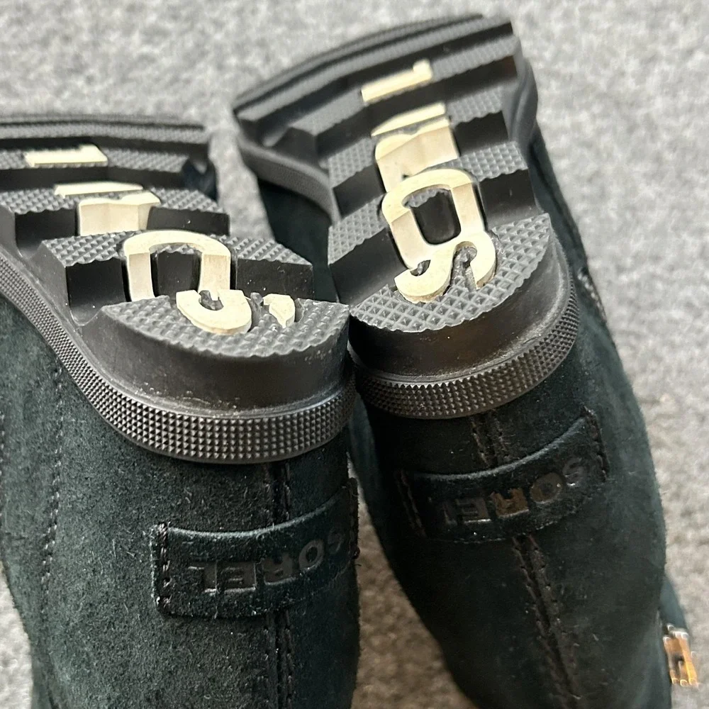 Sorel brand style